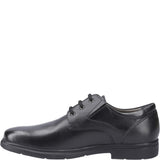 Boys' Geox Federico Lace Up Senior XL Shoes