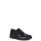 Boys' Geox Federico Slip On Junior Shoes