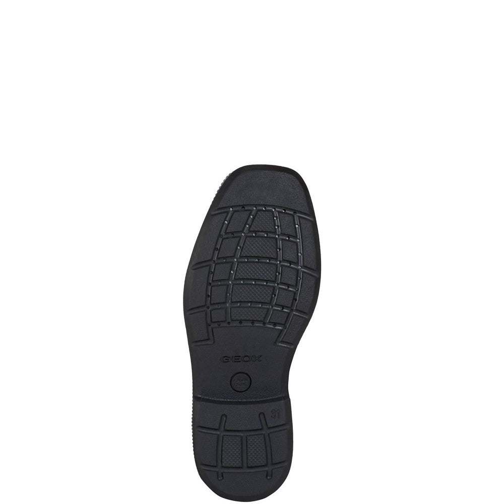 Boys' Geox Federico Slip On Junior Shoes