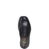 Boys' Geox Federico Slip On Junior Shoes