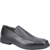 Boys' Geox Federico Slip On Senior XL School Shoes