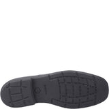 Boys' Geox Federico Slip On Senior XL School Shoes