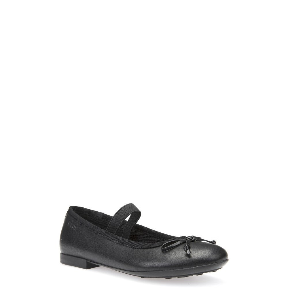 Girls' Geox Plie' Senior Ballerina
