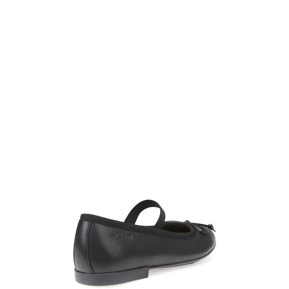 Girls' Geox Plie' Senior Ballerina