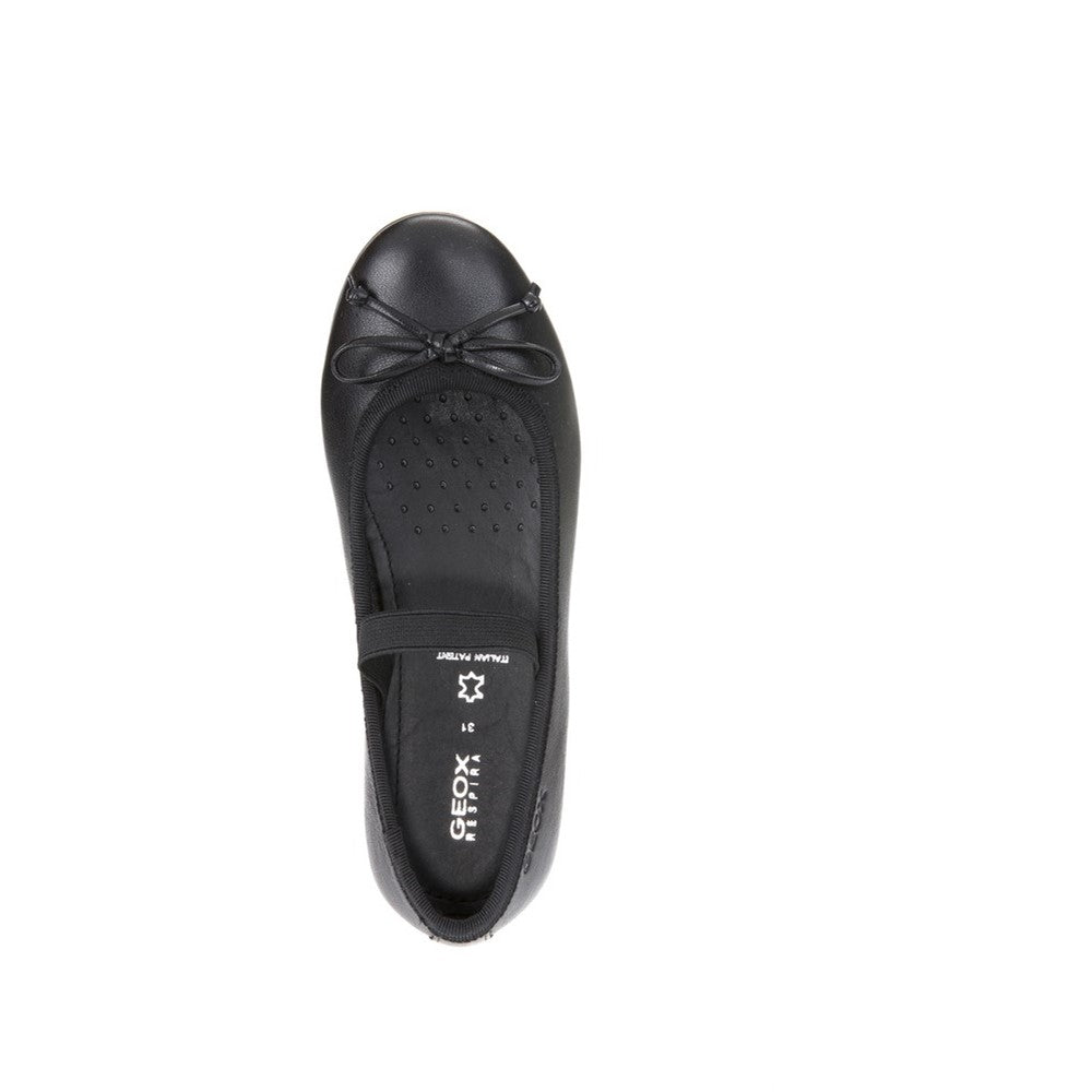 Girls' Geox Plie' Senior Ballerina