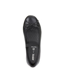 Girls' Geox Plie' Senior Ballerina