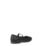 Girls' Geox Plie' Senior Ballerina ( Size Junior 7 )