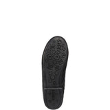 Girls' Geox Plie' Senior XL School Shoes