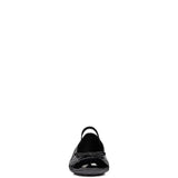 Girls' Geox Plie' Senior XL School Shoes