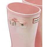 Kids' Hunter Original Pearlised Wellington Boots