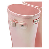 Kids' Hunter Original Pearlised Wellington Boots