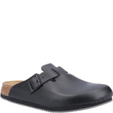 Men's Birkenstock Boston Super Grip Clog