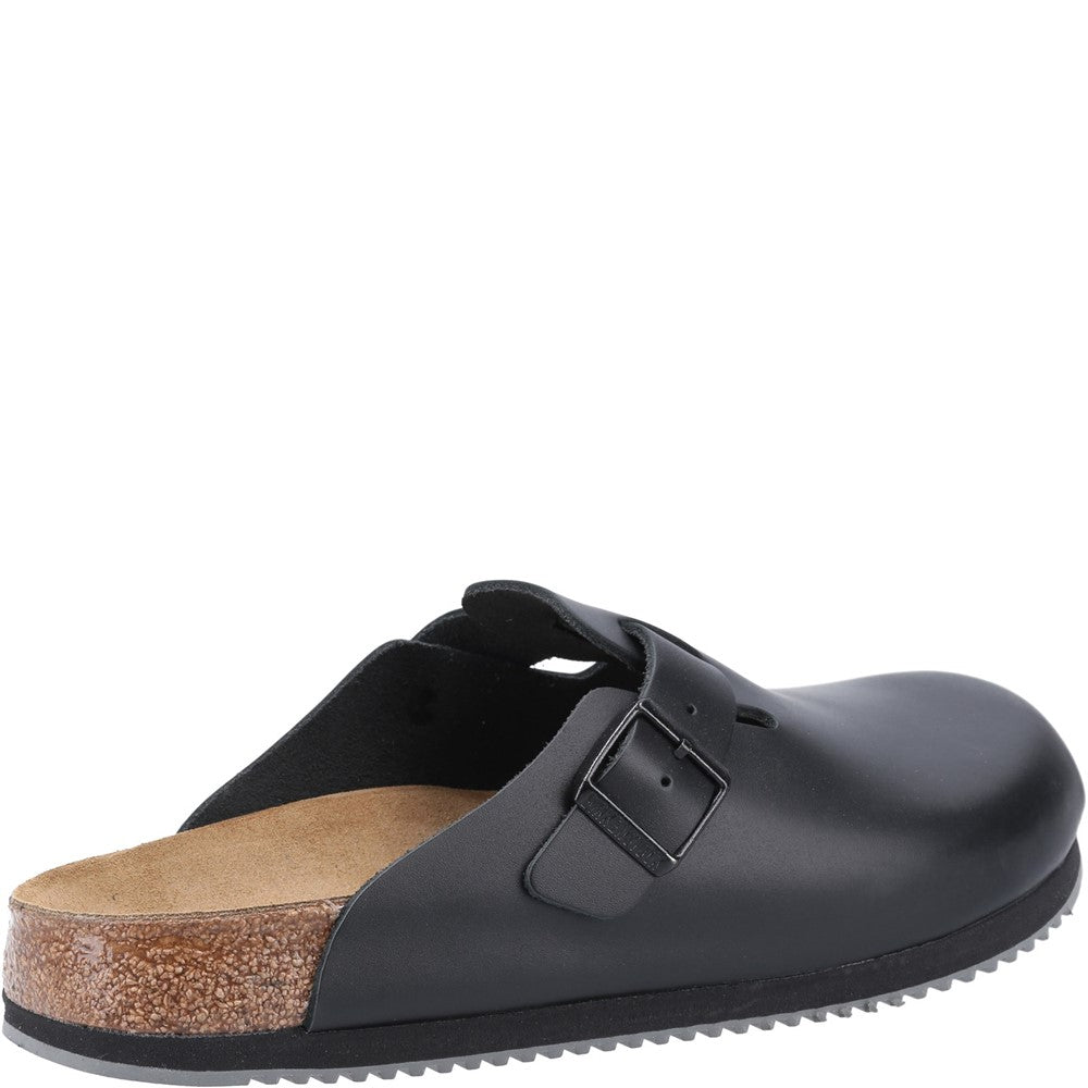 Men's Birkenstock Boston Super Grip Clog