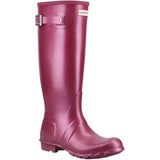 Women's Hunter Original Tall Nebula Wellington