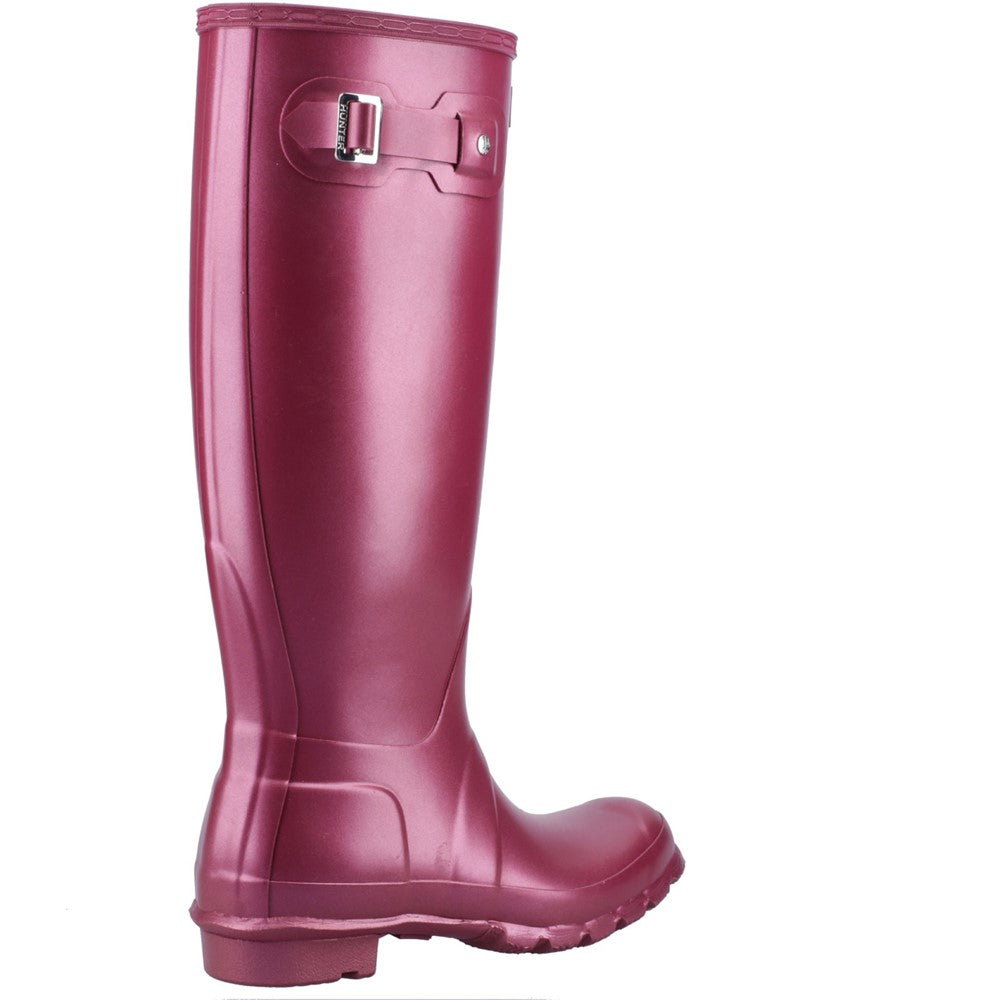 Women's Hunter Original Tall Nebula Wellington