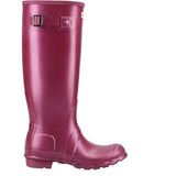 Women's Hunter Original Tall Nebula Wellington