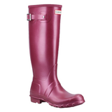 Women's Hunter Original Tall Nebula Wellington