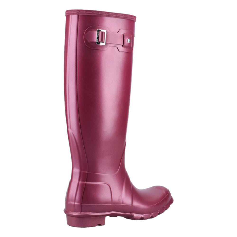 Women's Hunter Original Tall Nebula Wellington