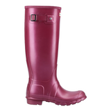 Women's Hunter Original Tall Nebula Wellington