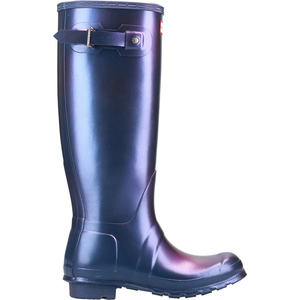 Women's Hunter Original Tall Nebula Wellington