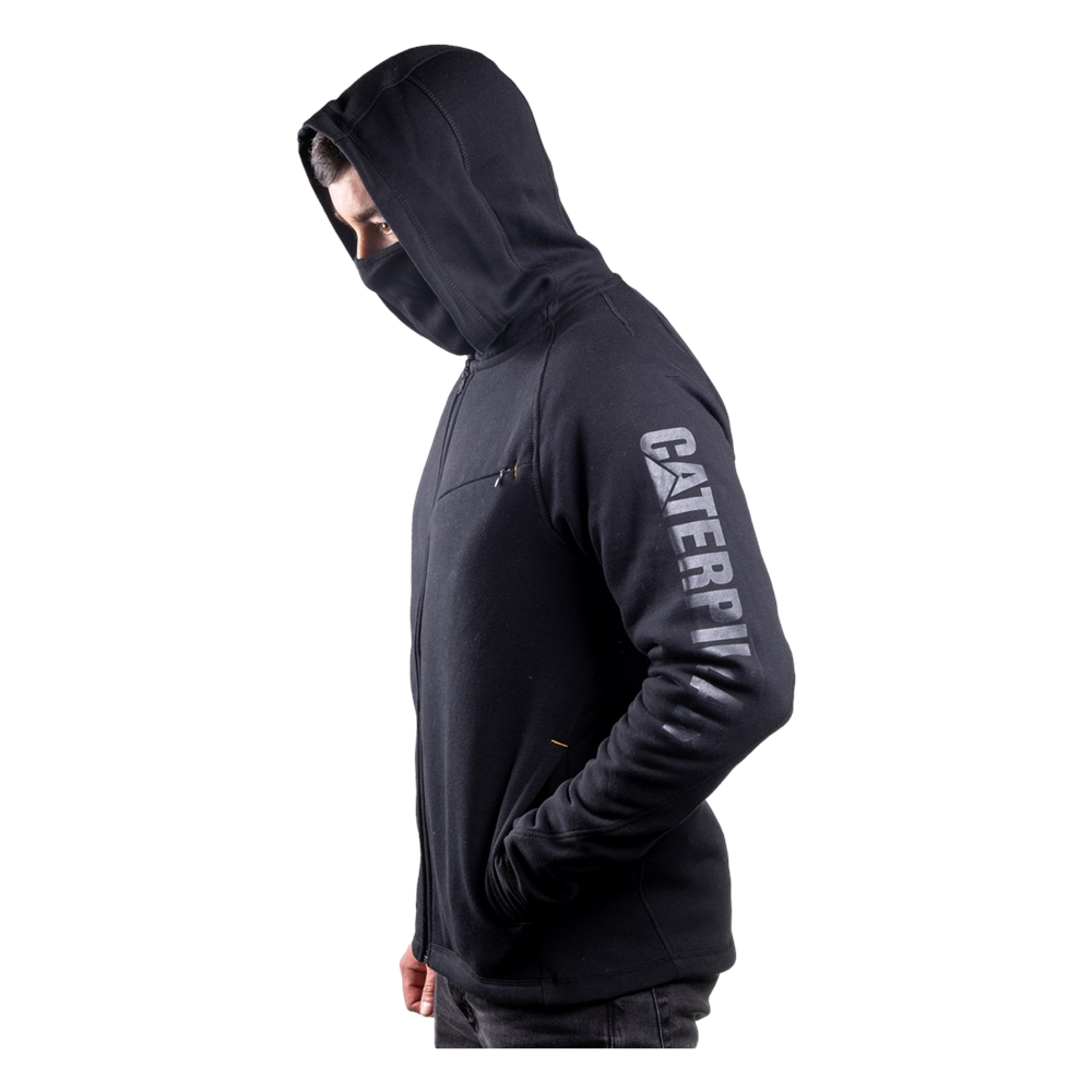 Men's Caterpillar Viraloff Hooded Sweatshirt