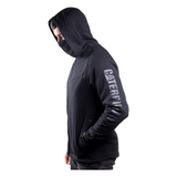 Men's Caterpillar Viraloff Hooded Sweatshirt