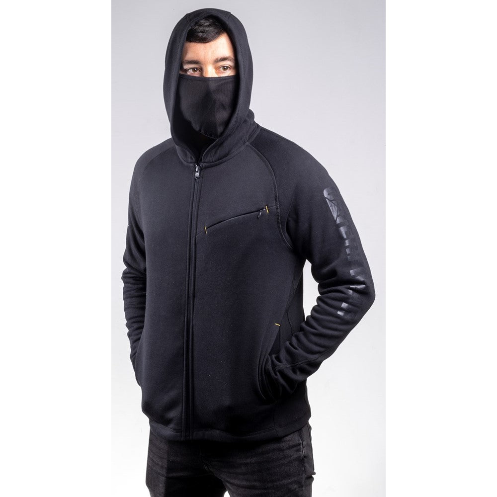 Men's Caterpillar Viraloff Hooded Sweatshirt