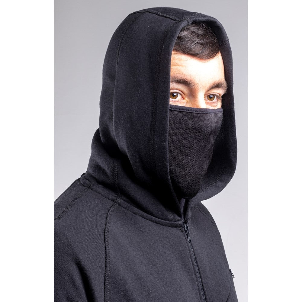 Men's Caterpillar Viraloff Hooded Sweatshirt