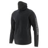 Men's Caterpillar Viraloff Long Sleeve Gaiter Tee