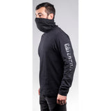Men's Caterpillar Viraloff Long Sleeve Gaiter Tee
