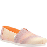 Women's TOMS Alpargata Digital Ombre Woven