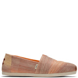 Women's TOMS Alpargata Digital Ombre Woven