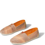 Women's TOMS Alpargata Digital Ombre Woven