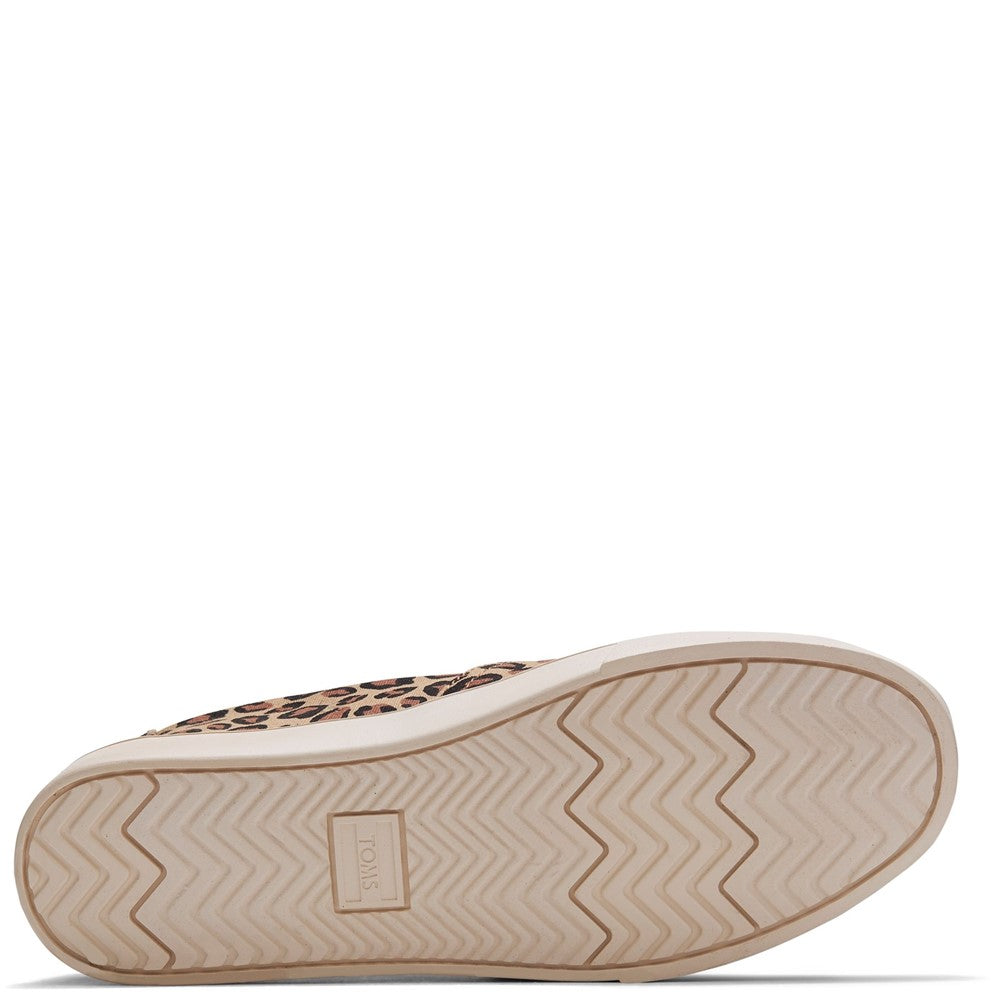 Women's TOMS Alpargata Cupsole Slip On