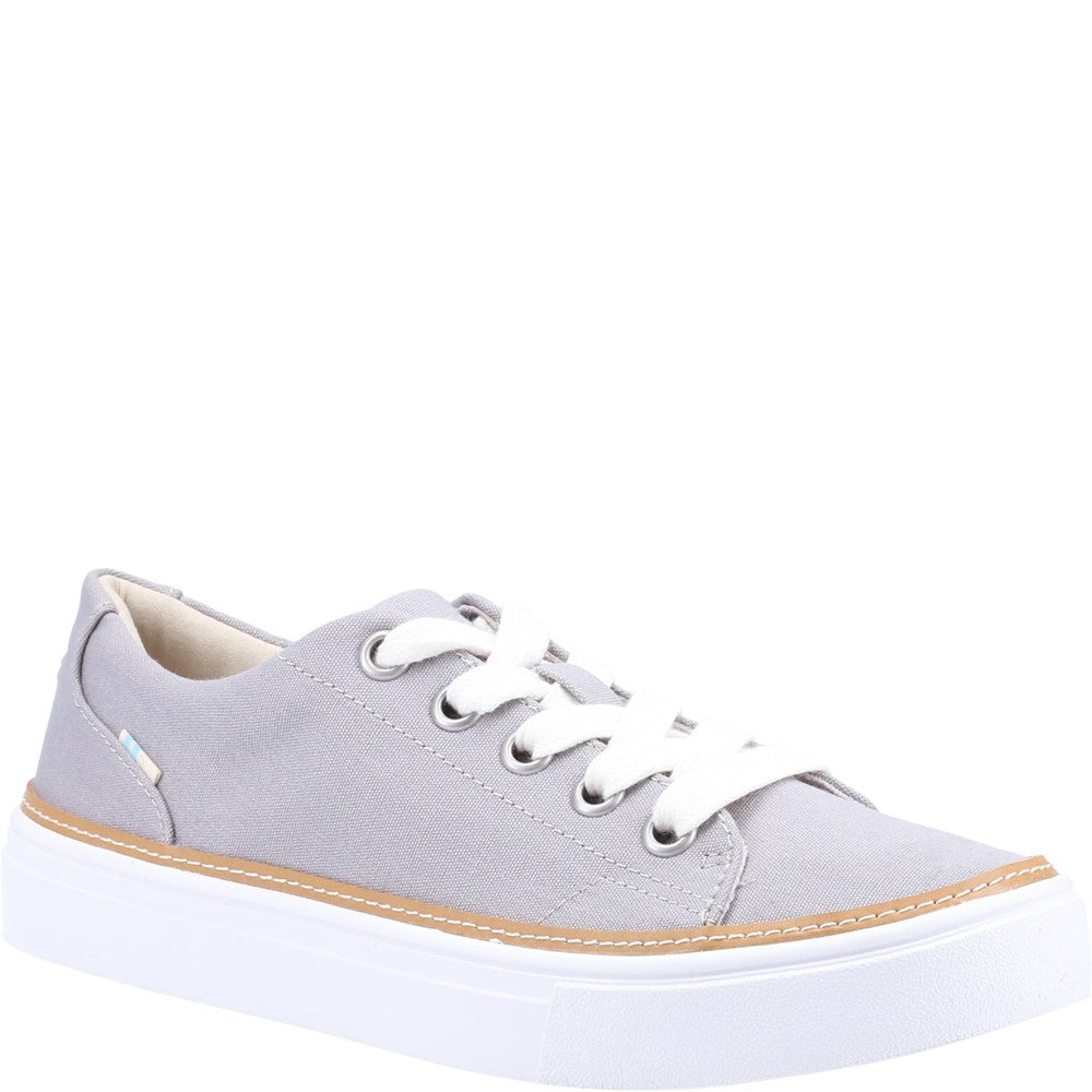 Women's TOMS Alex Canvas Trainer