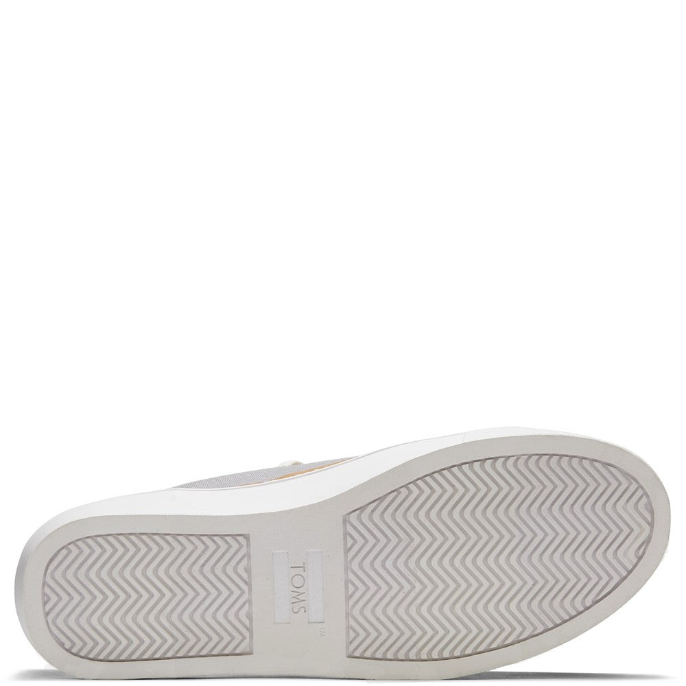 Women's TOMS Alex Canvas Trainer