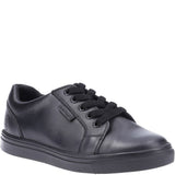 Boys' Hush Puppies Sam Senior School Shoe
