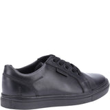 Boys' Hush Puppies Sam Senior School Shoe