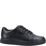 Boys' Hush Puppies Sam Senior School Shoe