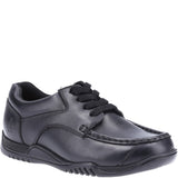 Boys' Hush Puppies Hudson Junior School Shoe