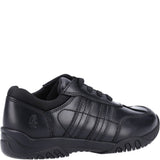 Boys' Hush Puppies Jezza2 Senior School Shoes