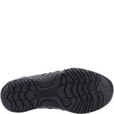 Boys' Hush Puppies Jezza2 Senior School Shoes