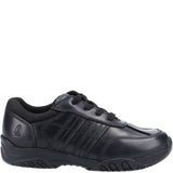Boys' Hush Puppies Jezza2 Senior School Shoes