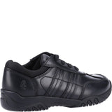 Boys' Hush Puppies Jezza2 Senior School Shoe