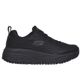 Women's Skechers Workwear Max Cushioning Elite Sr Occupational Shoes