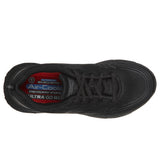 Women's Skechers Workwear Max Cushioning Elite Sr Occupational Shoes