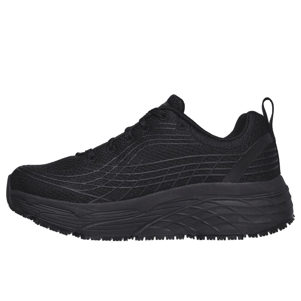 Women's Skechers Workwear Max Cushioning Elite Sr Occupational Shoes