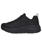 Women's Skechers Workwear Max Cushioning Elite Sr Occupational Shoes
