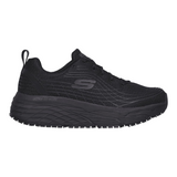 Women's Skechers Workwear Max Cushioning Elite Sr Occupational Shoes