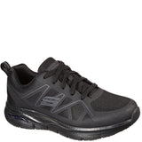 Men's Skechers Workwear Arch Fit SR Axtell Occupational Shoe